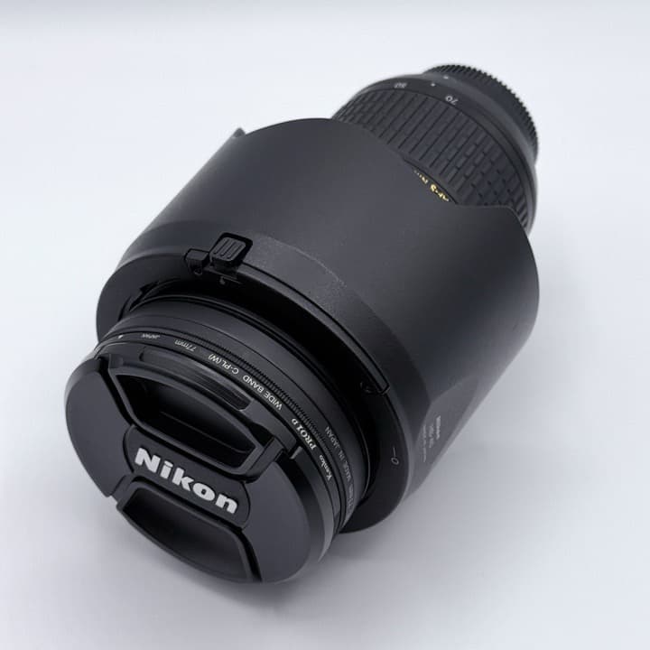 レンズ(ズーム) Nikon AF-S NIKKOR 24-70mm F2.8 G ED