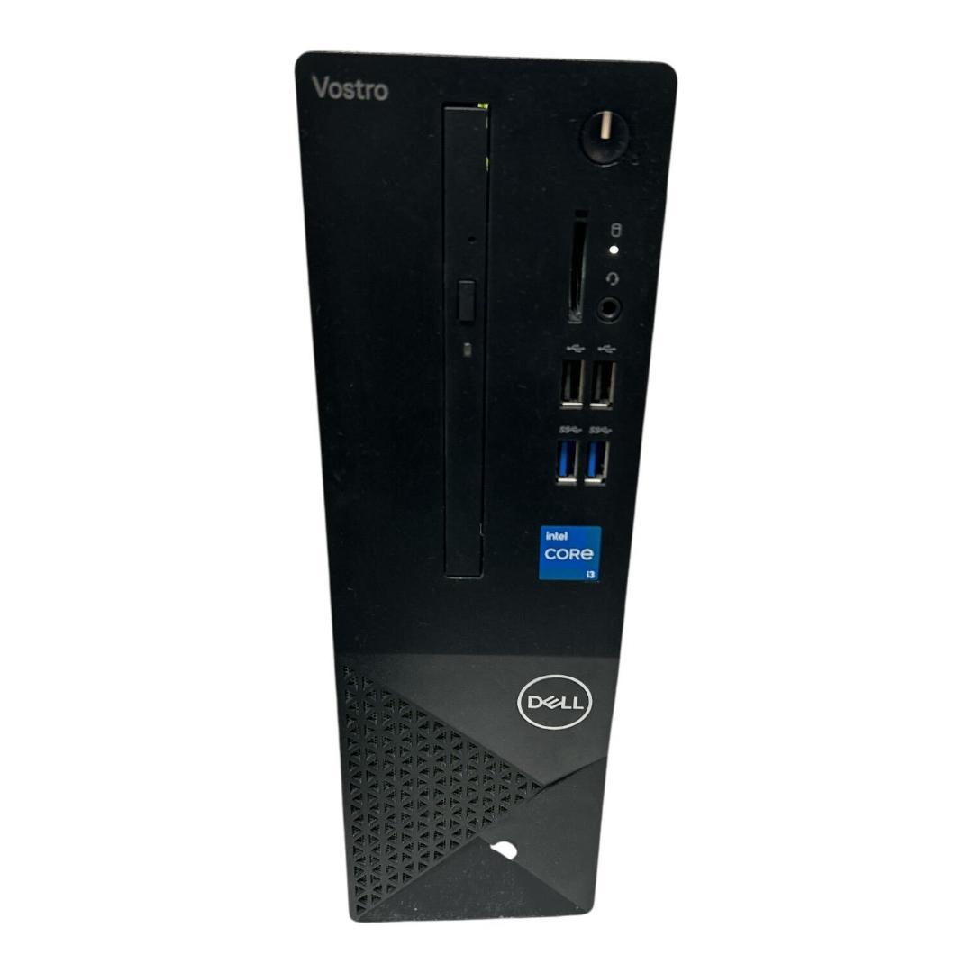 デスクトップ パソコン PC DELL Vostro 3710 モニタ付 ⑩