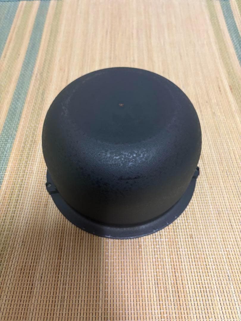 中古　TIGER　タイガー 5.5合 圧力IH炊飯ジャー JPB-W100-W