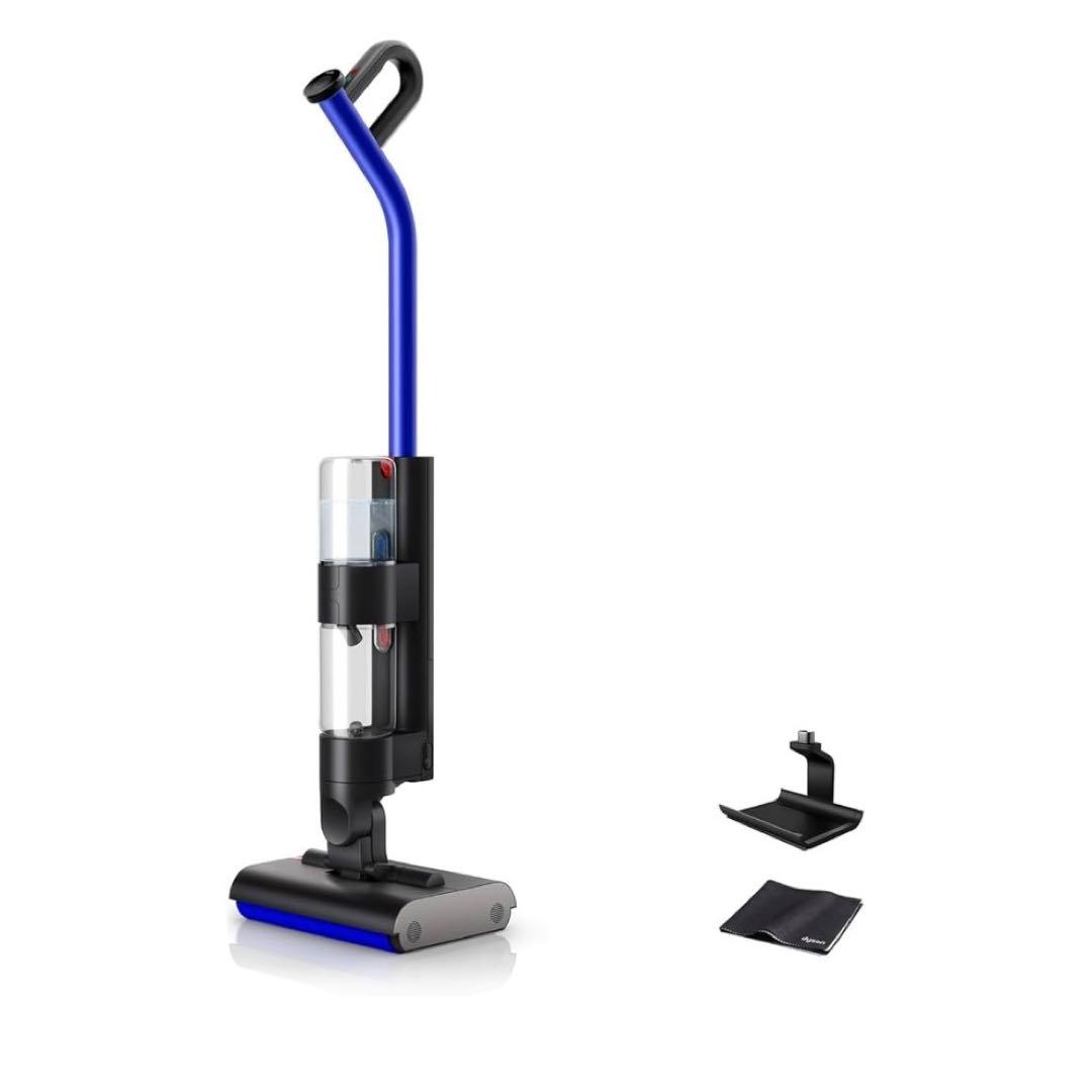 【新品未開封】ダイソン WashG1 水拭き掃除機 Wash G1 Dyson