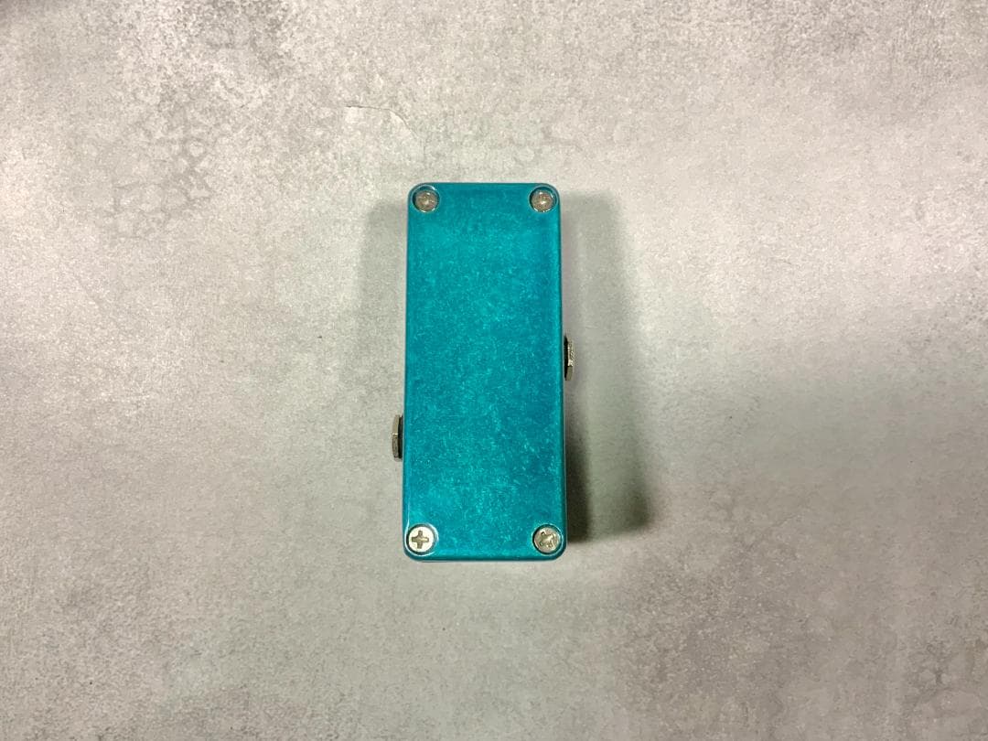 ギター Mythos Pedals / Argonaut Octave Up