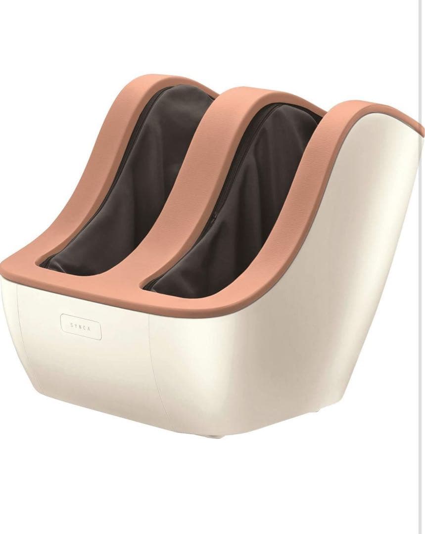 【半額以上値下げ中】【送料込み】超美品SYNCA FM210