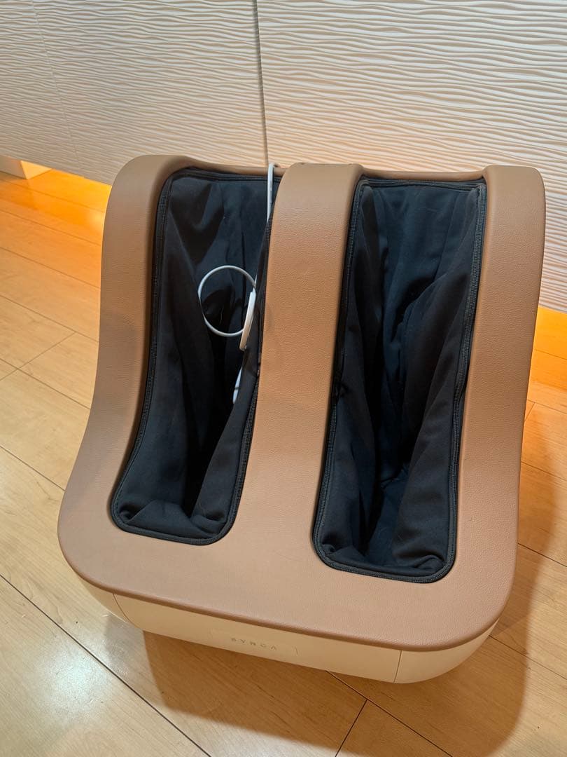 【半額以上値下げ中】【送料込み】超美品SYNCA FM210