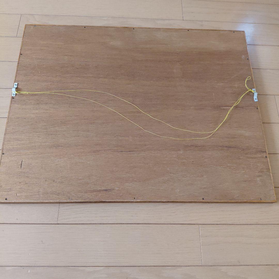 H. Matsumoto リトグラフ「Butterfly」