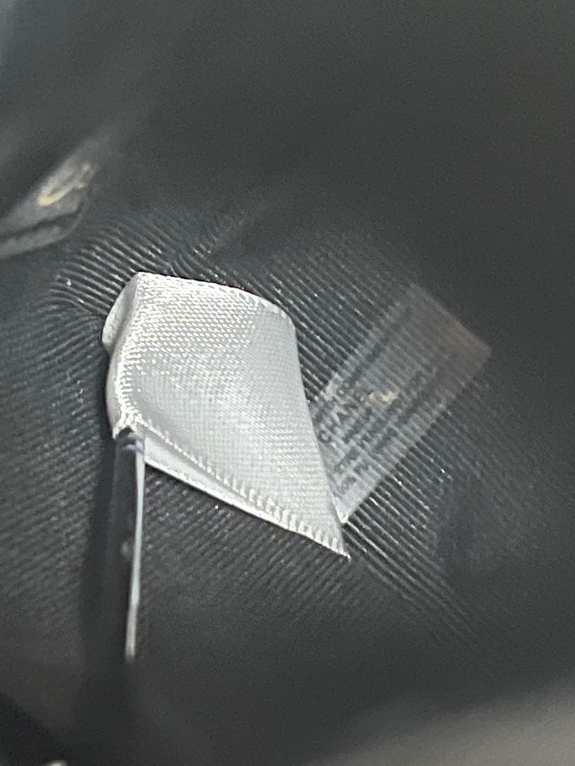 CHANEL シャネルビューティー　ショルダーバッグ　ノベルティ