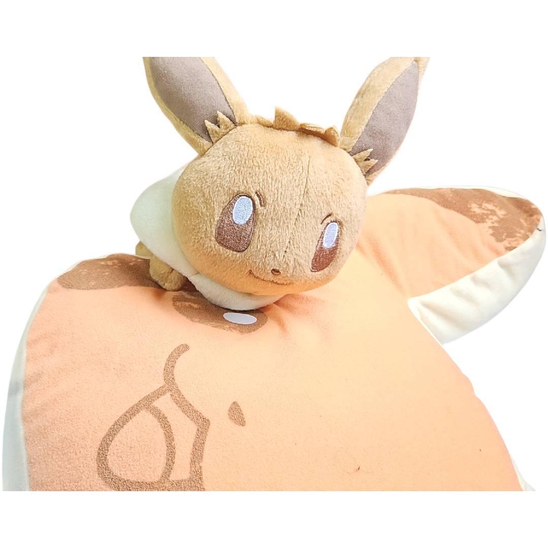 ポケットモンスター Pokemon イーブイ ブイズ ぬいぐるみ まとめ