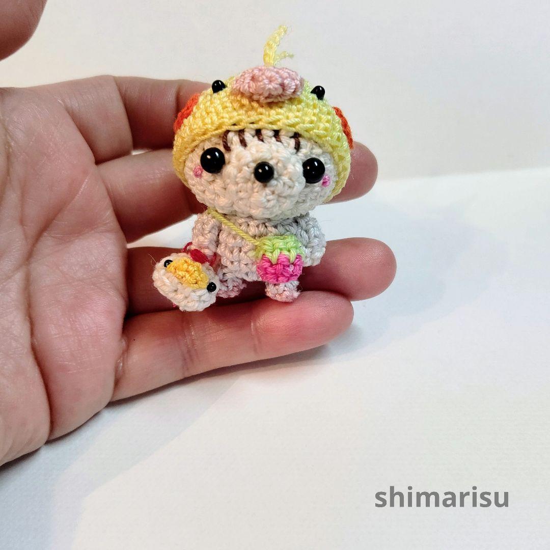 ま*】様 シマリスおかめインコ