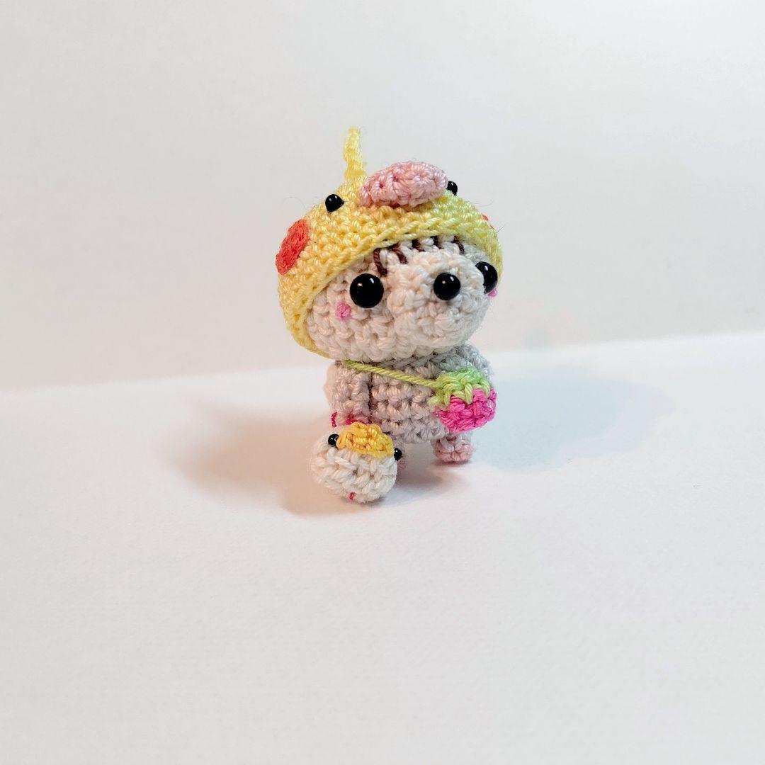 ま*】様 シマリスおかめインコ