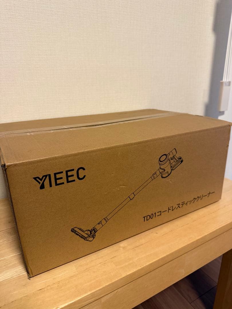 コードレス 掃除機 自立可能 LED ディスプレイ パワフル 強力 丸洗い