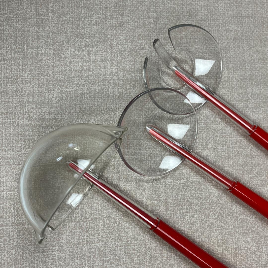 43 Bodum ボダム ダブルウォール サラダボウル サーバー3点セット