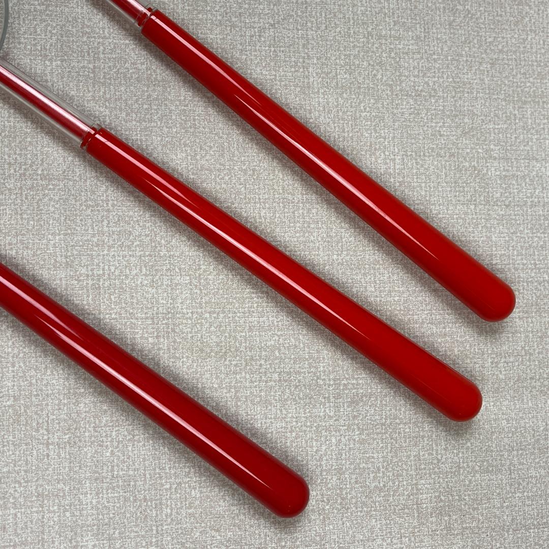 43 Bodum ボダム ダブルウォール サラダボウル サーバー3点セット