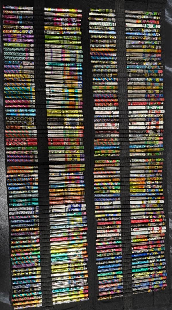 総計700本以上！！ドラゴンクエスト BATTLE ENPITTSO ペンセット