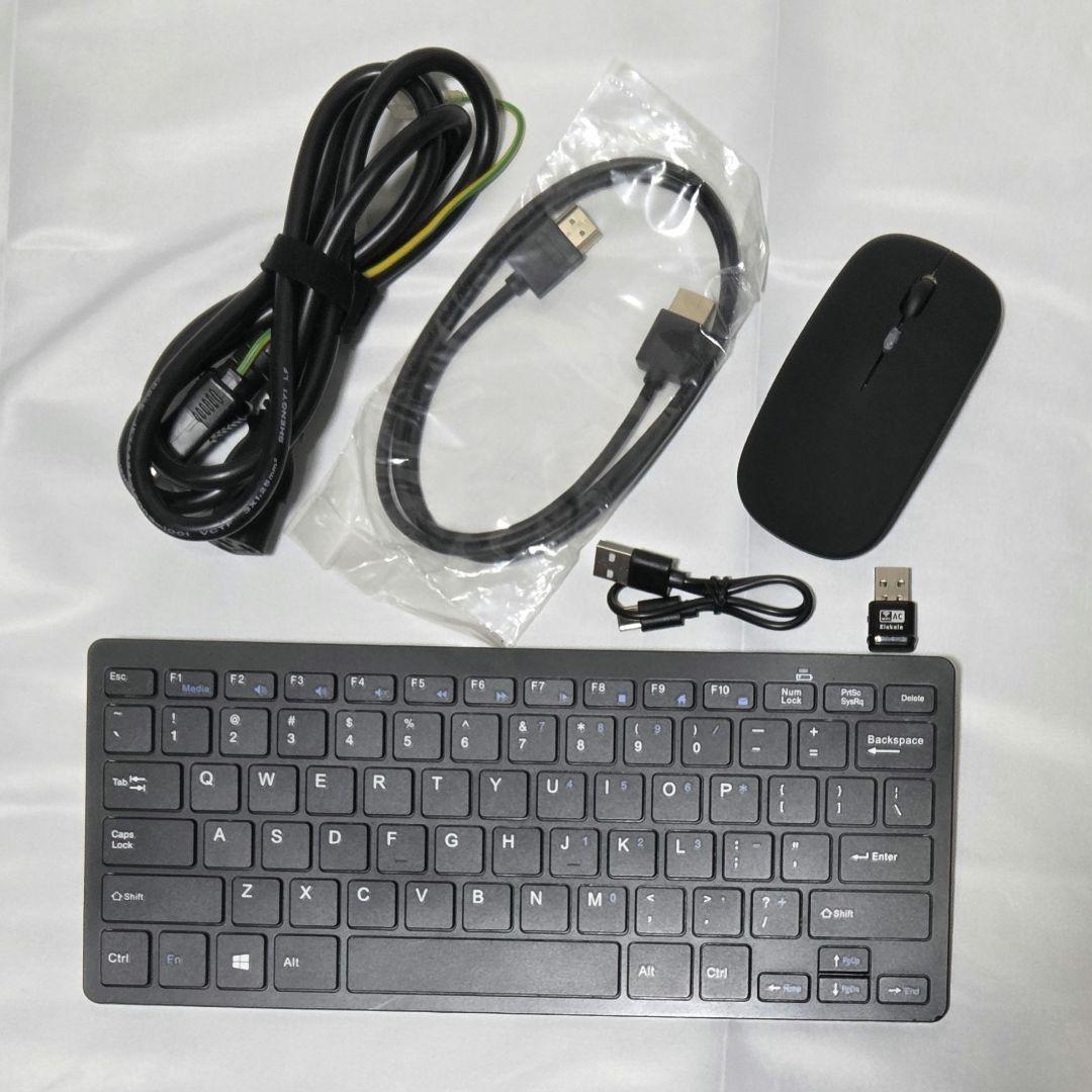 Office付Ryzen5搭載デスクトップPC Win11 おまけ多数！