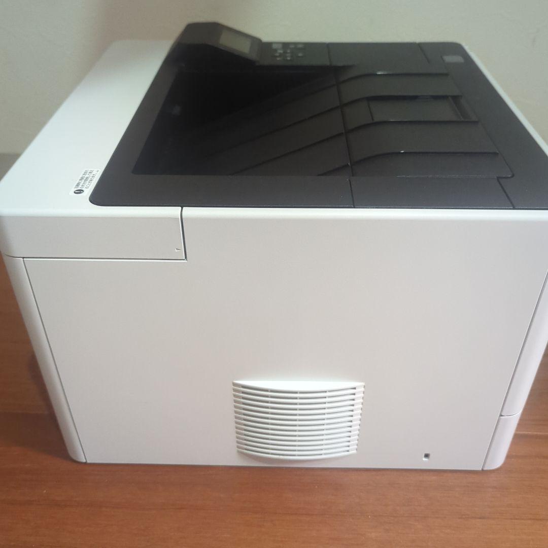 【プリンター】EPSON　LP-S280DN【美品】