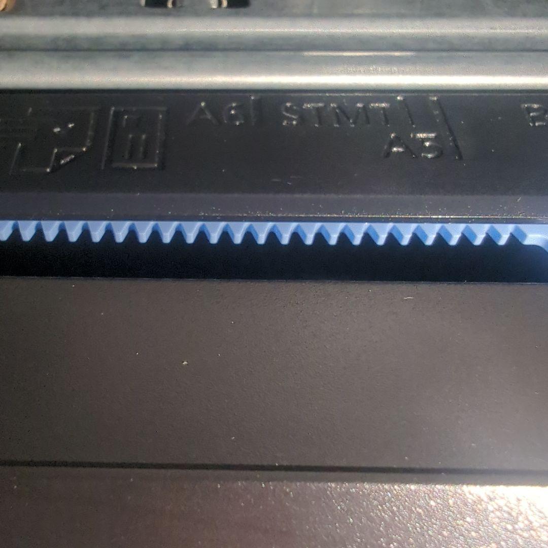 【プリンター】EPSON　LP-S280DN【美品】