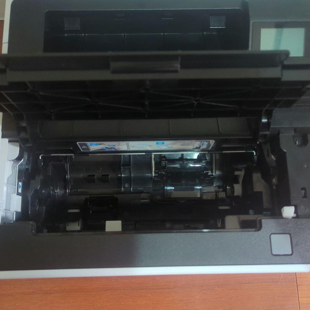 【プリンター】EPSON　LP-S280DN【美品】