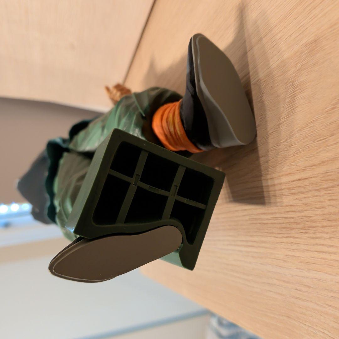 SMSP　 孫悟空　二次元彩色　バイバイ悟空