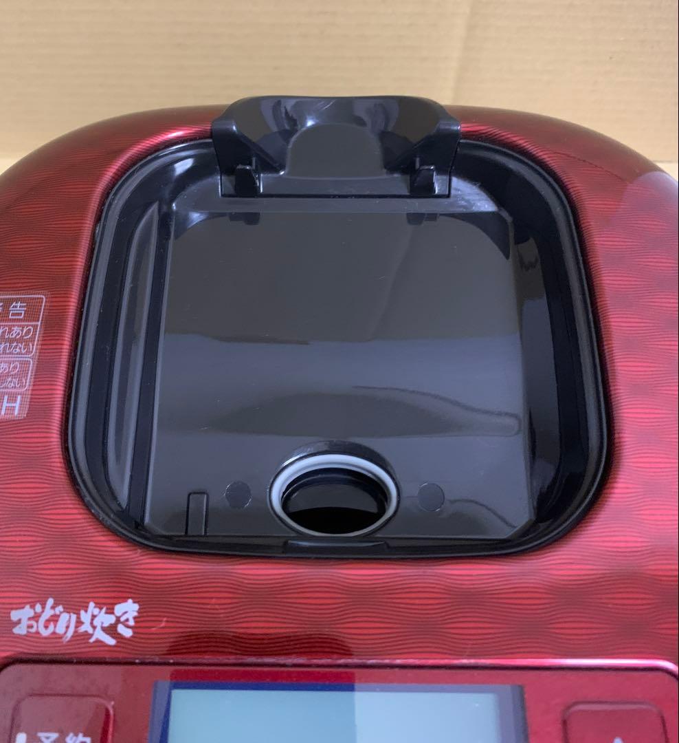 2020年製 パナソニック SR-JX058 炊飯器 3合　説明書なし
