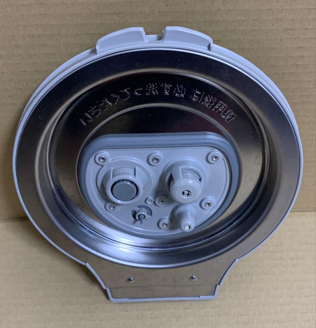 2020年製 パナソニック SR-JX058 炊飯器 3合　説明書なし