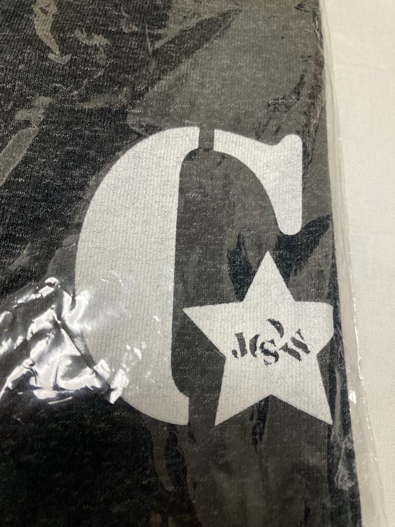 ジュンスカ ファンクラブ　限定Tシャツ