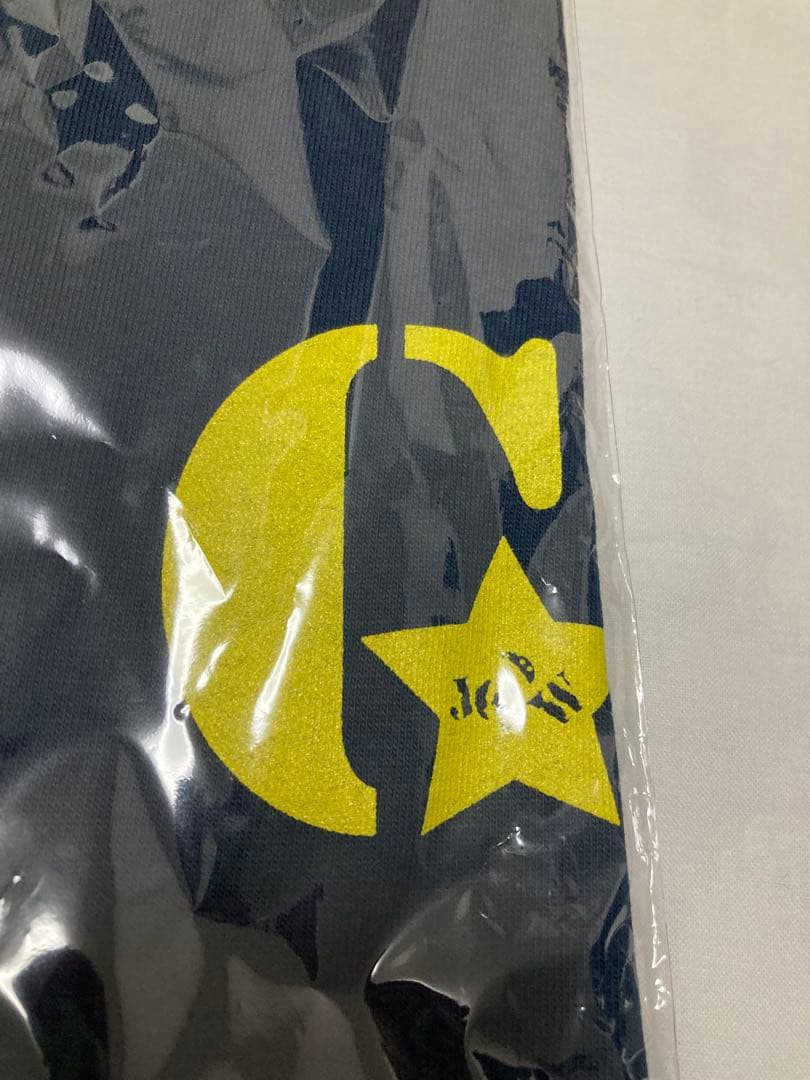 ジュンスカ ファンクラブ　限定Tシャツ