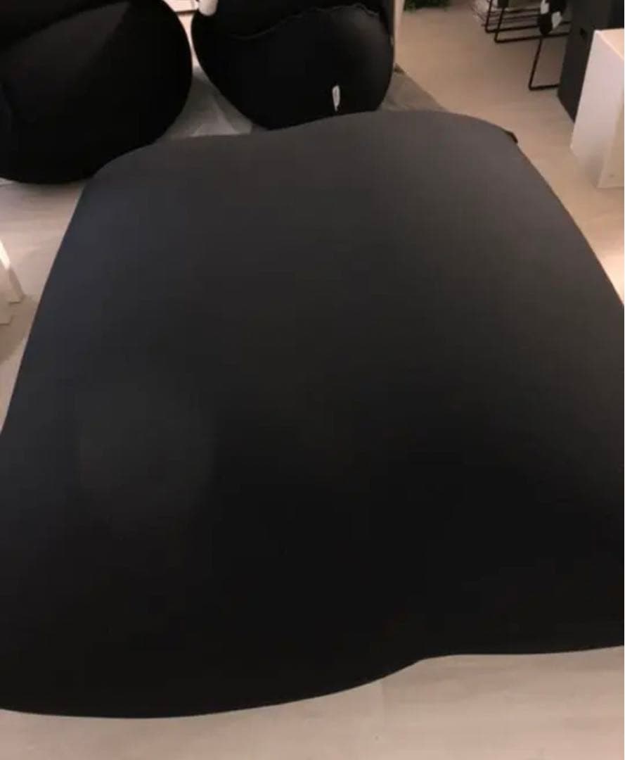 Yogibo ヨギボーダブル　カバー付き　引き取り限定