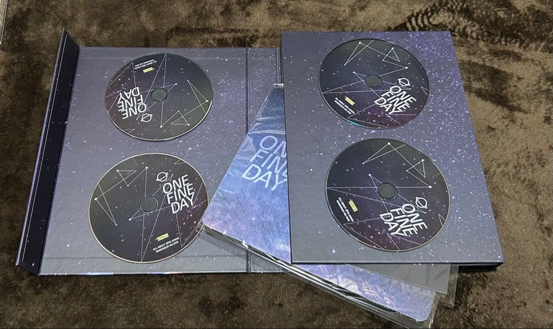 2PMジュノ　マスター様製作 1st　2nd　4th