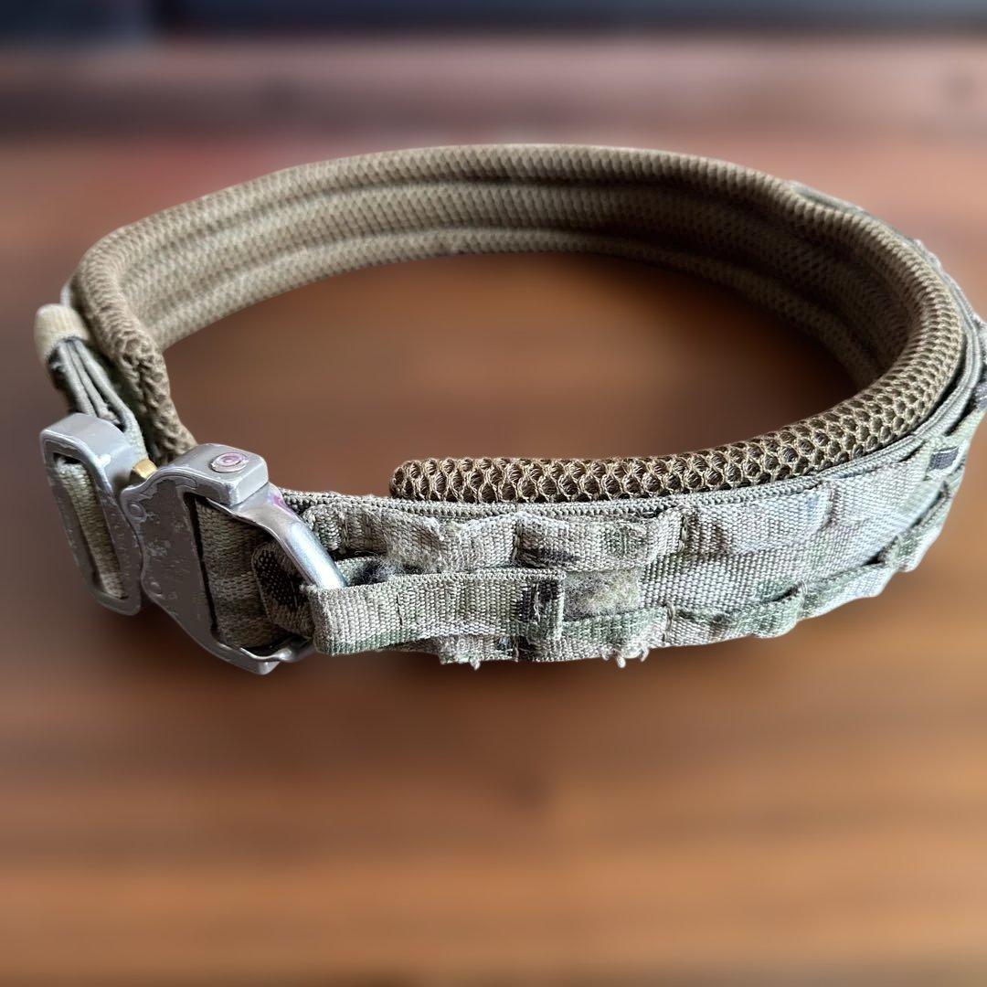 RONIN タイプTactics Task Force Belt