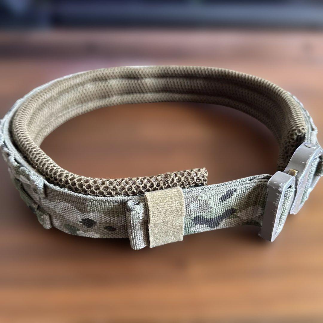 RONIN タイプTactics Task Force Belt