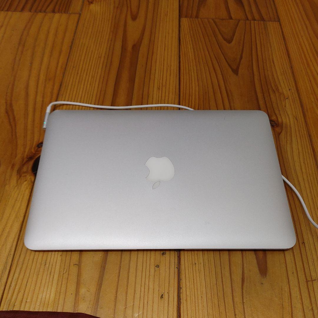 MacBookair　a1370