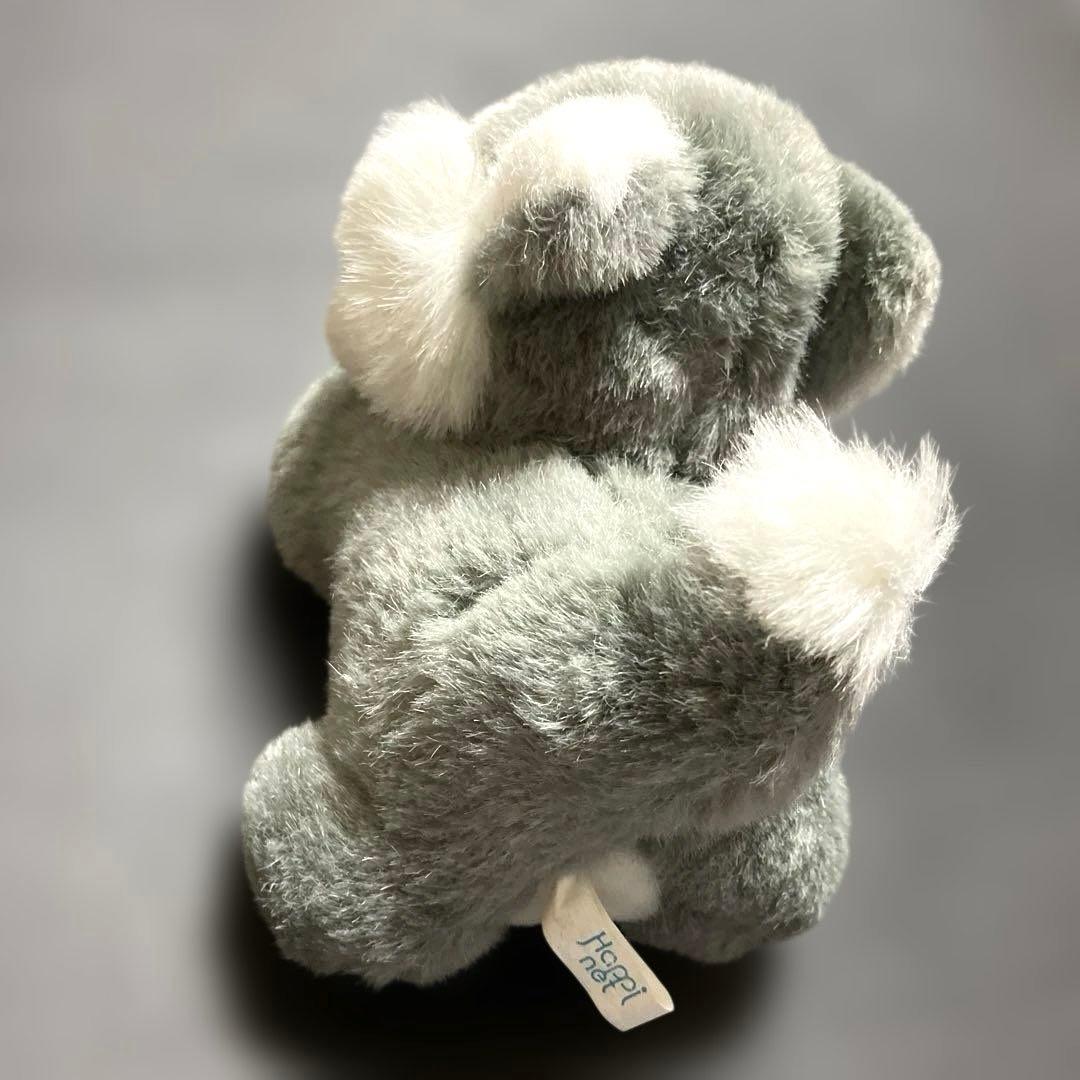 【非売品】世界名作劇場フランダースの犬 ①パトラッシュと②ハスキーのぬいぐるみ