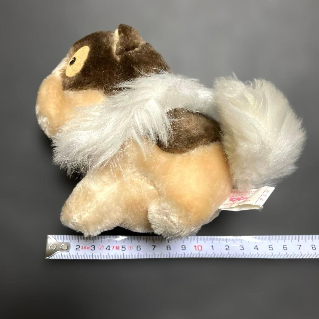 【非売品】世界名作劇場フランダースの犬 ①パトラッシュと②ハスキーのぬいぐるみ