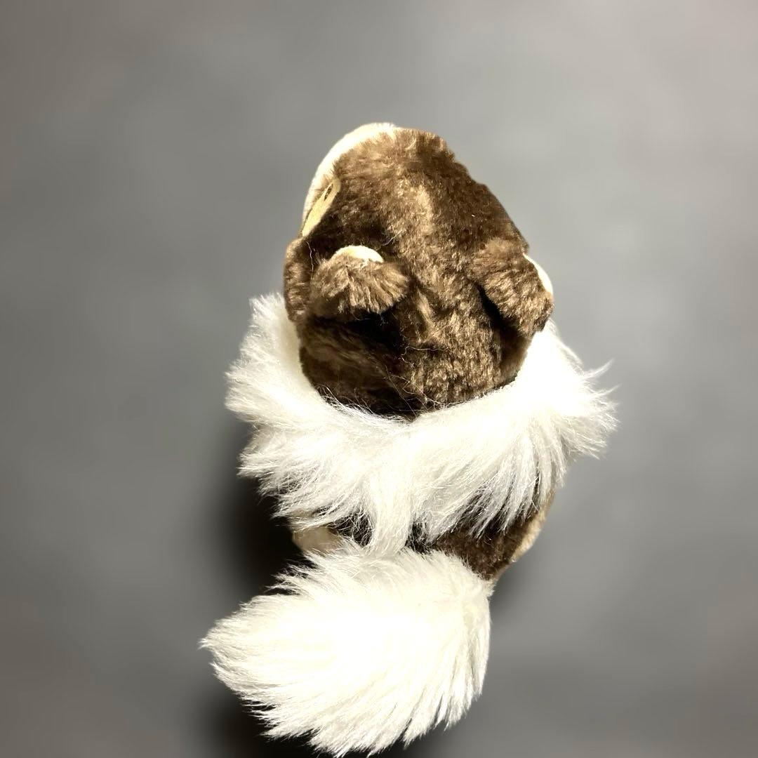 【非売品】世界名作劇場フランダースの犬 ①パトラッシュと②ハスキーのぬいぐるみ