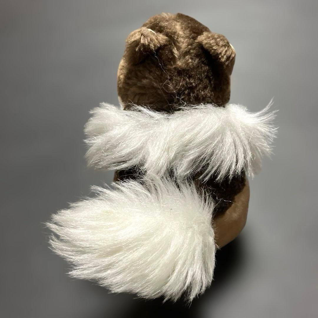 【非売品】世界名作劇場フランダースの犬 ①パトラッシュと②ハスキーのぬいぐるみ