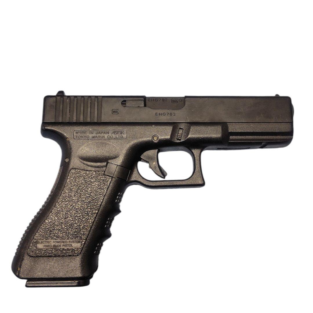 東京マルイ 電動ガン G18C