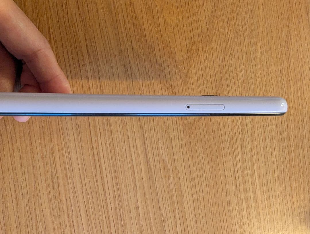 Google Pixel 3a ホワイト 本体　SIMフリー