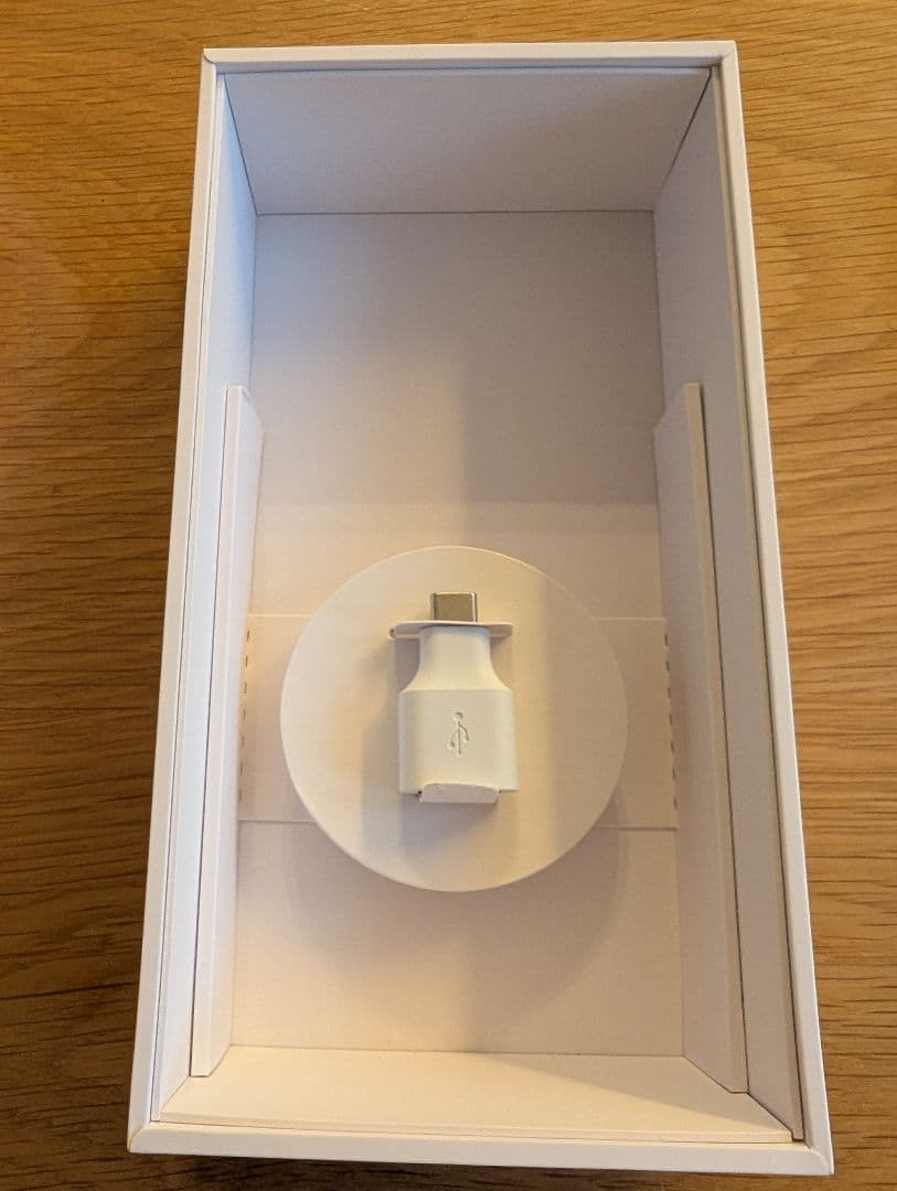 Google Pixel 3a ホワイト 本体　SIMフリー