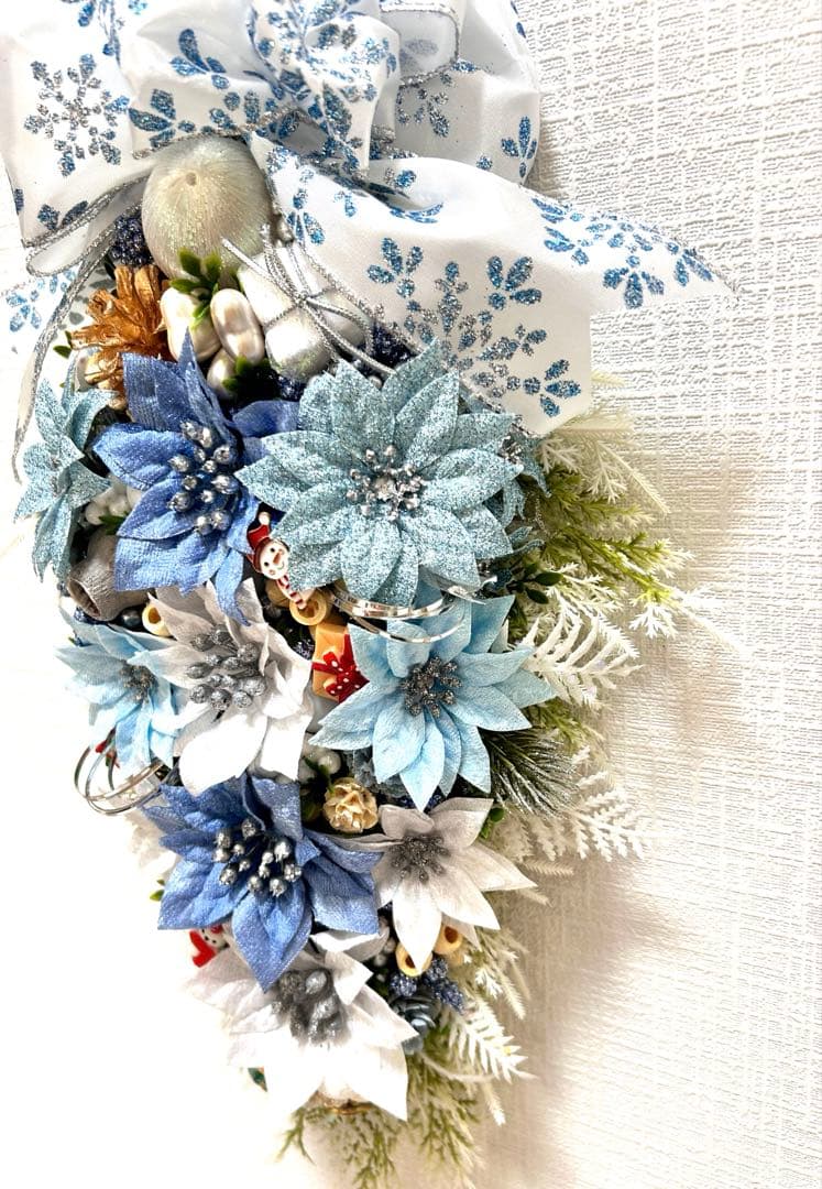 ☆クリスマススワッグ・他☆2025☆