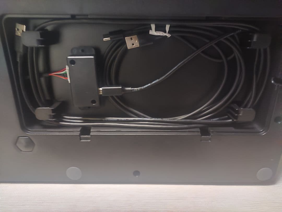 Phoenixwan 50/50 三和バネ、ボタン VXスイッチ