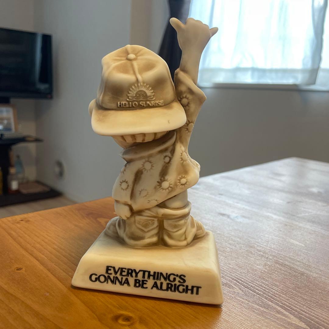 HELLO SUNRISE インテリア