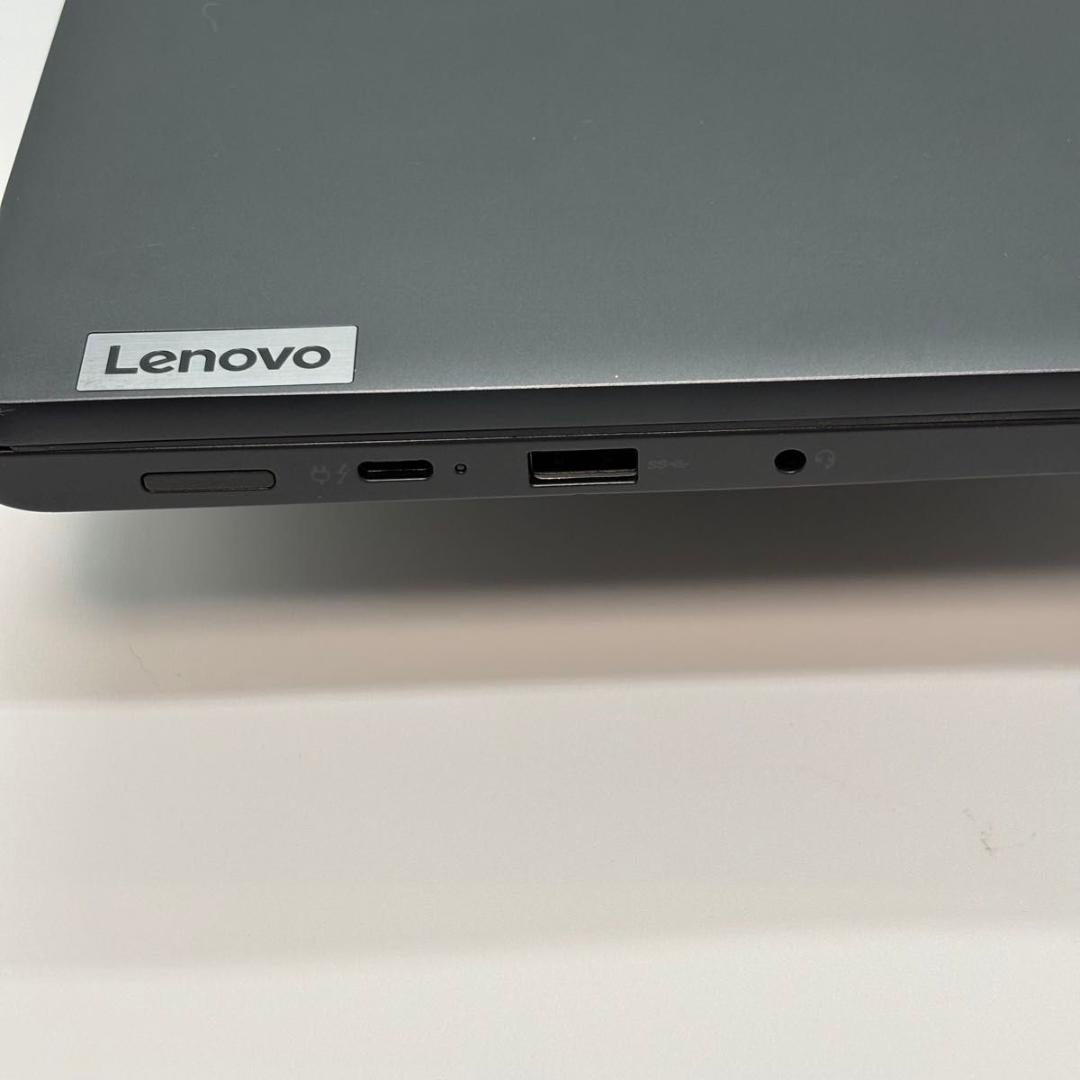 Windowsノート本体 ThinkPad L13 Gen4 Corei5-1335U 2