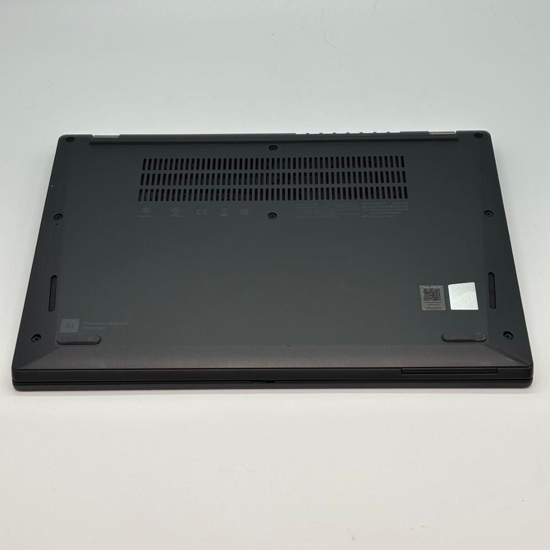 Windowsノート本体 ThinkPad L13 Gen4 Corei5-1335U 2