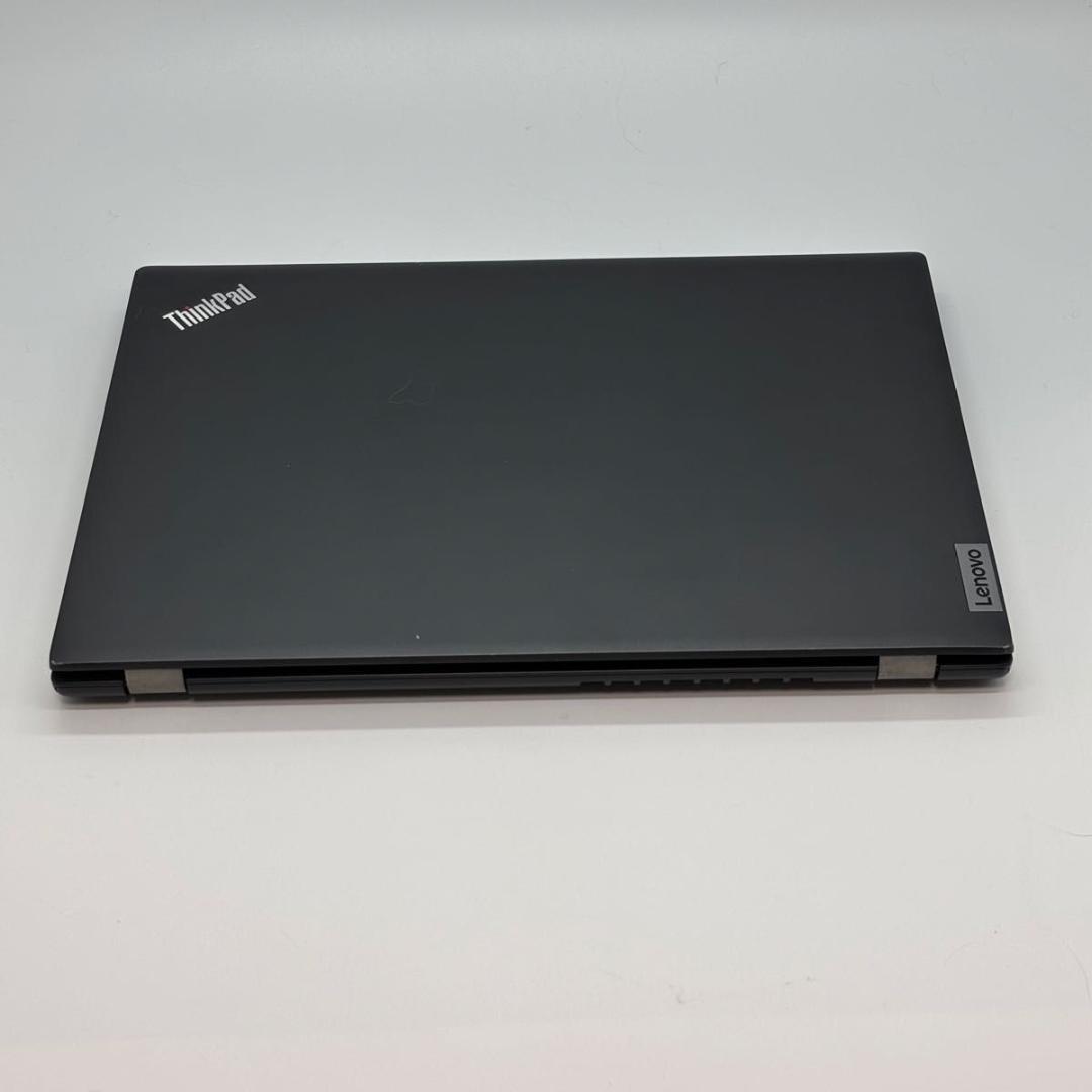 Windowsノート本体 ThinkPad L13 Gen4 Corei5-1335U 2