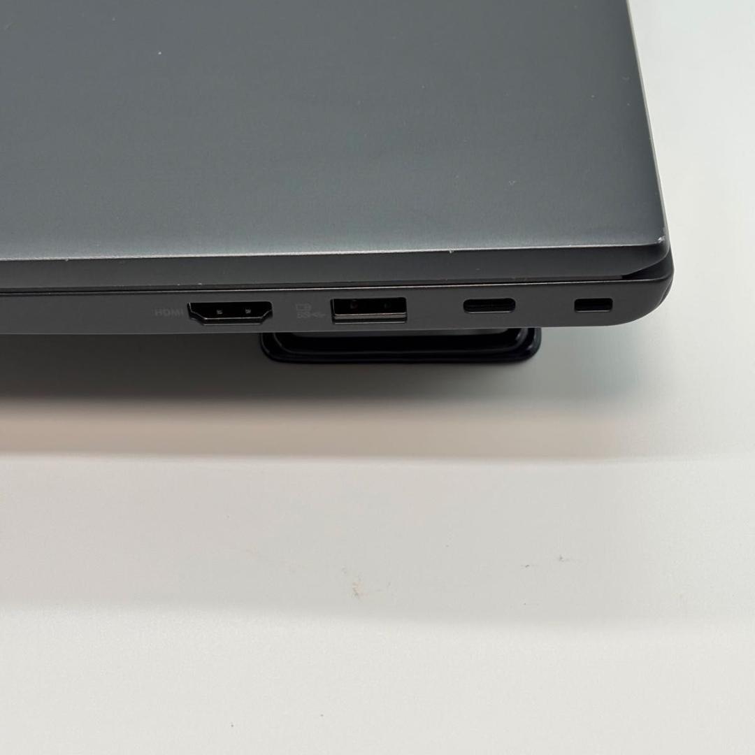 Windowsノート本体 ThinkPad L13 Gen4 Corei5-1335U 2