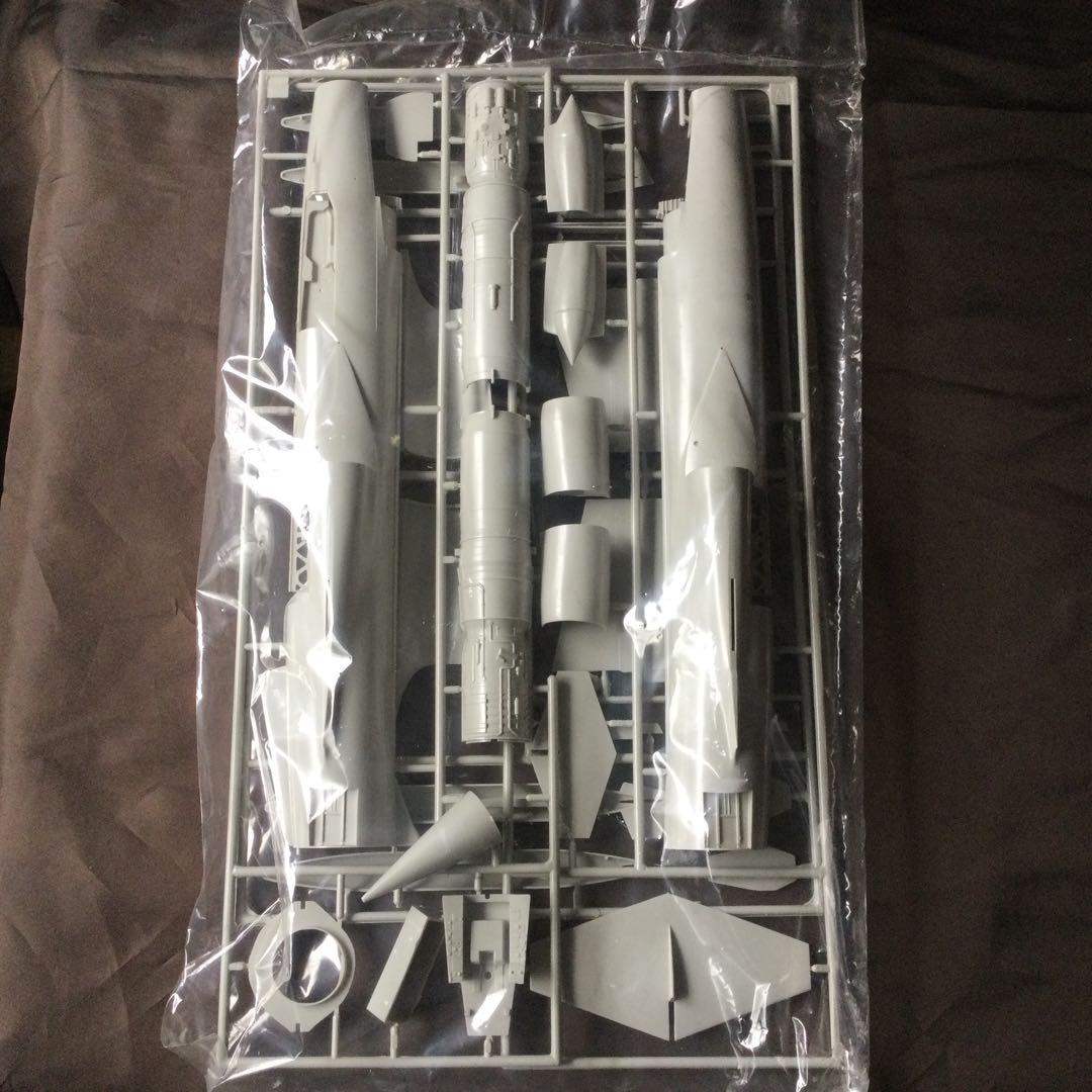 航空自衛隊 F-104J STARFIGHTER 1/32 ハセガワ