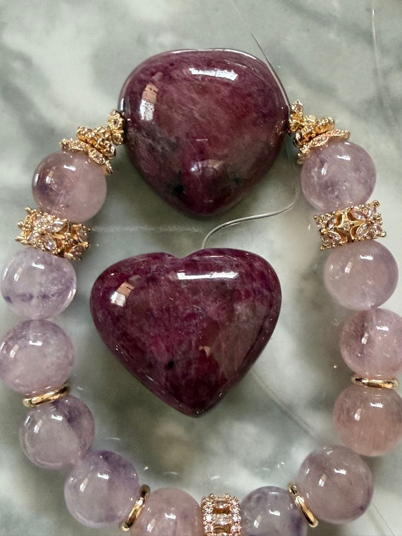 きょうルビールース