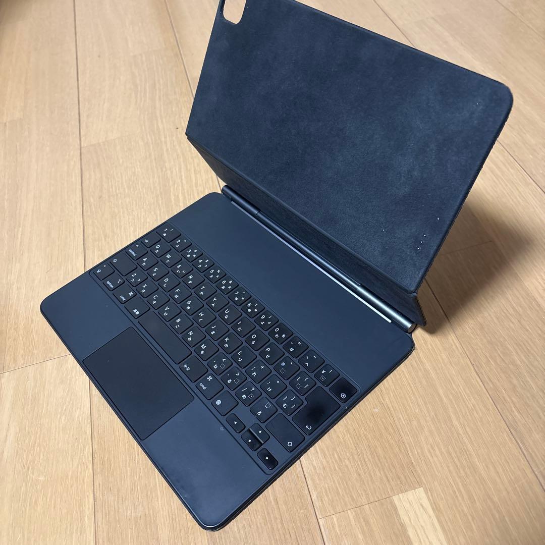 iPad Pro 12.9 第3世代おまけ付き