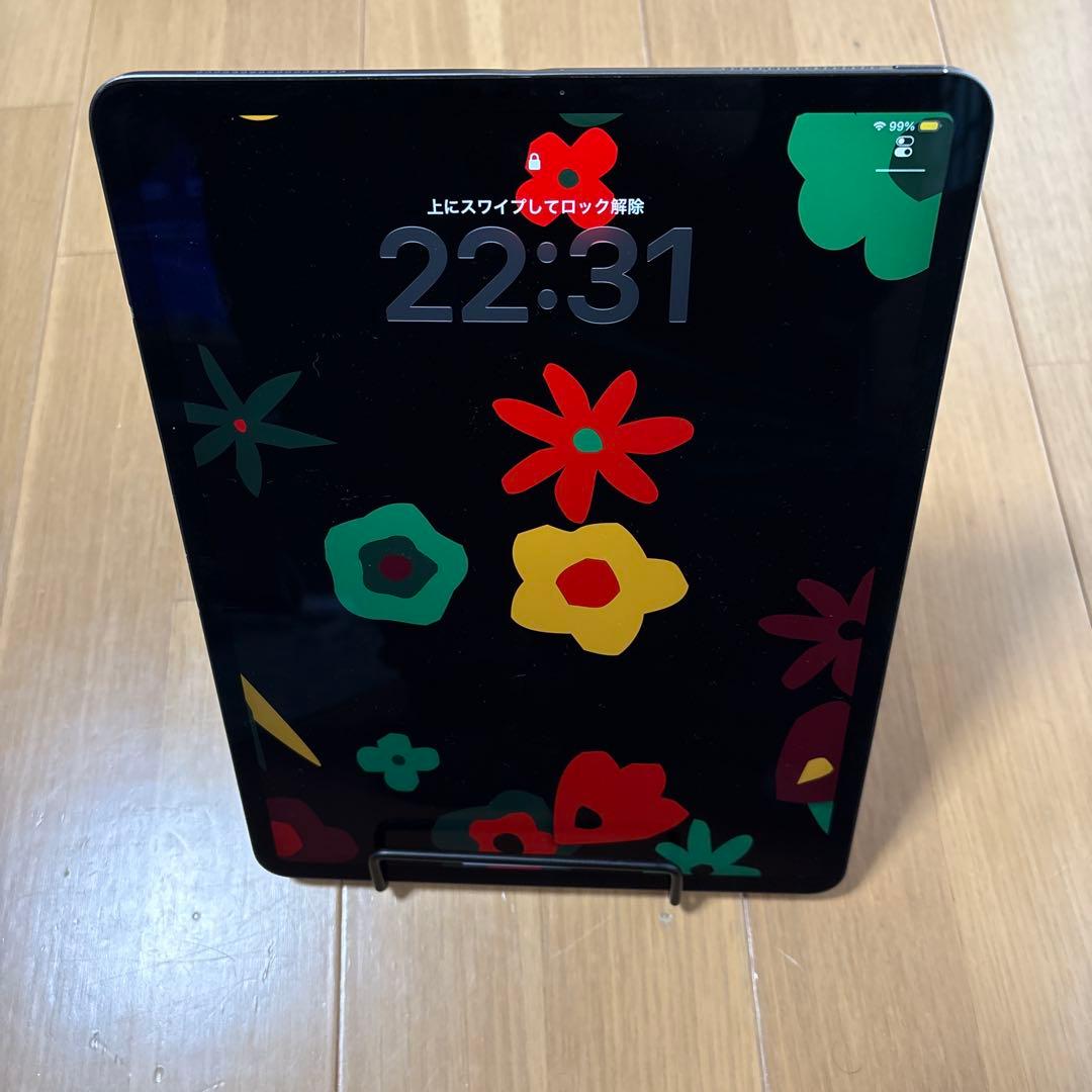 iPad Pro 12.9 第3世代おまけ付き