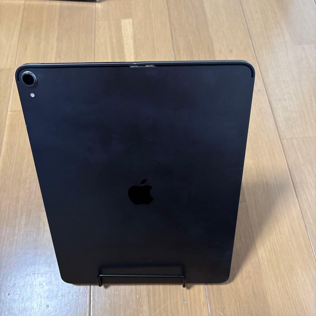iPad Pro 12.9 第3世代おまけ付き
