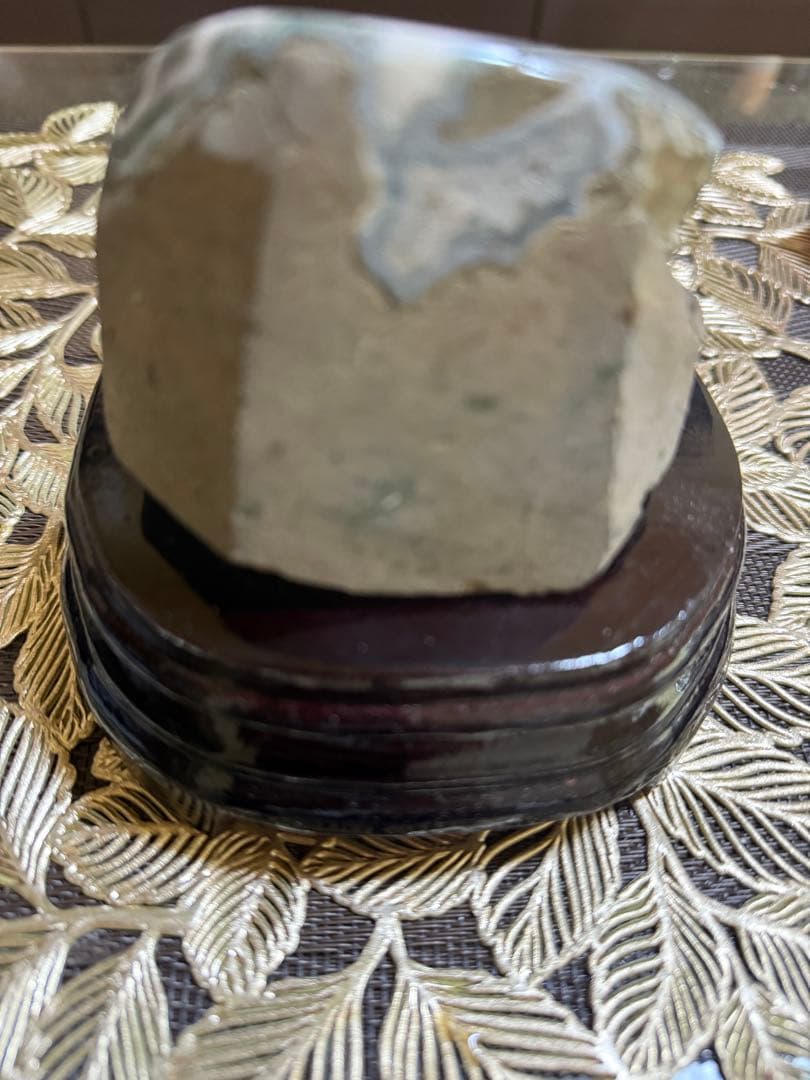 高品質台座付きウルグアイ産アメジストドーム♡♡